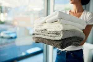 laundry services